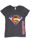 Recycled Superman Colorado T-Shirt