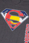 Recycled Superman Colorado T-Shirt