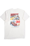 Vintage "Automotive Paint &amp; Supply Co., INC." Pocket T-Shirt