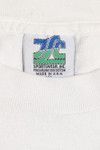 Vintage 1997 CIF Baseball Champions Southern Section T-Shirt
