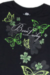 Born Lucky Graphic T-Shirt