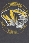 Missouri Tigers Rivalry Threads T-Shirt