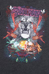 Santana Band T-Shirt