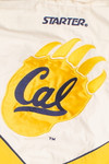 Vintage University of California Starter Jacket (1990s)