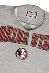 Vintage Florida State Seminoles Sweatshirt 1