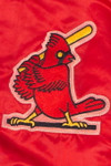 Vintage St. Louis Cardinals Starter Jacket