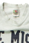 Vintage Ole Miss Law Sweatshirt (1990s)