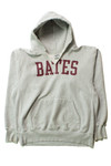 Vintage Bates Cut Collar Hoodie (1990s)
