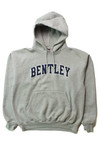 Vintage Champion Bentley Hoodie (1990s)