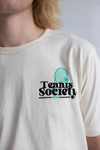 Tennis Society Graphic T-Shirt