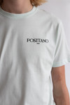 Positano Italy Graphic T-Shirt