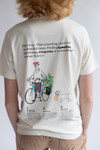 Let's Nurture Nature Graphic T-Shirt