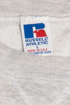Vintage Miami Dolphins NFL Pro Line Russell Athletic Sweatshirt