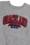 "Graceland Memphis TN Elvis" Sweatshirt