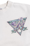 Vintage "Golf" Patch BVD Sweatshirt