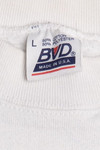 Vintage "Golf" Patch BVD Sweatshirt