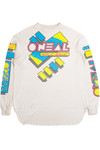 Vintage O'Neal World Force Racing Long Sleeve T-Shirt