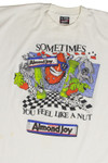 Vintage Almond Joy & Mounds T-Shirt