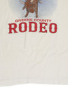 Vintage Greene County Rodeo T-Shirt