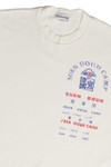 Vintage Suen Douh Camp Hong Kong Youth T-Shirt