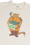 Vintage Fisherman's Wharf San Francisco T-Shirt