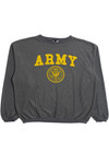 United States Army Ribbed Army Performance Sweatshirt