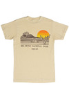 Vintage Big Bend National Park T-Shirt