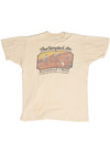 Vintage Arrowhead Mills The Simpler Life T-Shirt