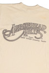 Vintage Arrowhead Mills The Simpler Life T-Shirt
