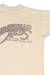 Vintage Arrowhead Mills The Simpler Life T-Shirt