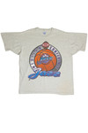 Vintage Utah Jazz Western Conference T-Shirt