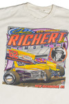 Cedar Lake Speedway Jerry Richert Memorial T-Shirt (2006)