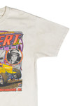 Cedar Lake Speedway Jerry Richert Memorial T-Shirt (2006)