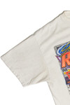 Cedar Lake Speedway Jerry Richert Memorial T-Shirt (2006)