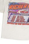Cedar Lake Speedway Jerry Richert Memorial T-Shirt (2006)