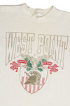 Vintage West Point T-Shirt 10879