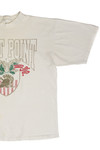 Vintage West Point T-Shirt 10879