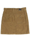 Ralph Lauren Cord Skirt