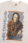 Vintage 1996 Neil Diamond "I Am I Said" T-Shirt