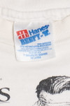 Vintage "Borders Books & Music" "Collector's Edition" T-Shirt