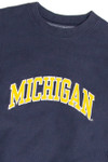 Vintage University Of Michigan Sweatshirt 10639