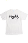 Vintage "I Survived Slingshot Vomatron" Roller Coaster T-Shirt