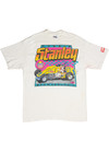 Vintage Robbie Stanley 1991 USAC Champion T-Shirt