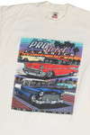 Vintage Pro Street Classics T-Shirt (1992)