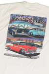 Vintage Pro Street Classics T-Shirt (1992)