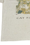 Vintage Cat Family T-Shirt (1992)