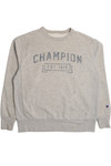 Vintage "Champion Est. 1919" Sweatshirt
