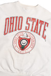 Vintage Ohio State University Sweatshirt 10675