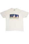 Vintage Florida Graphic T-Shirt (1996)