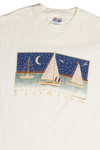 Vintage Florida Graphic T-Shirt (1996)